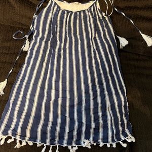 Cute summer dress by andrèe